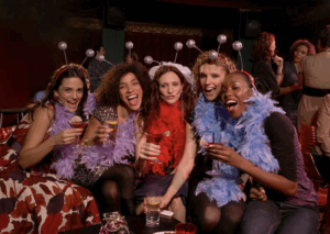 Nashville Bachelorette